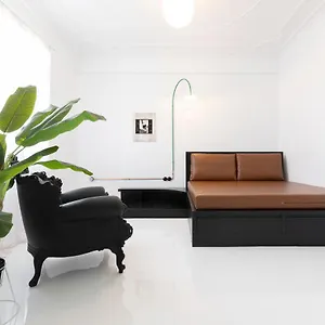Trilogy Black Thessaloniki