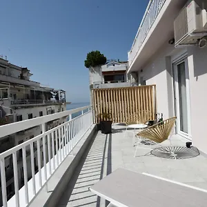 Magnifique Luxury Thessaloniki
